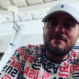 Meet your Posher, Bradley